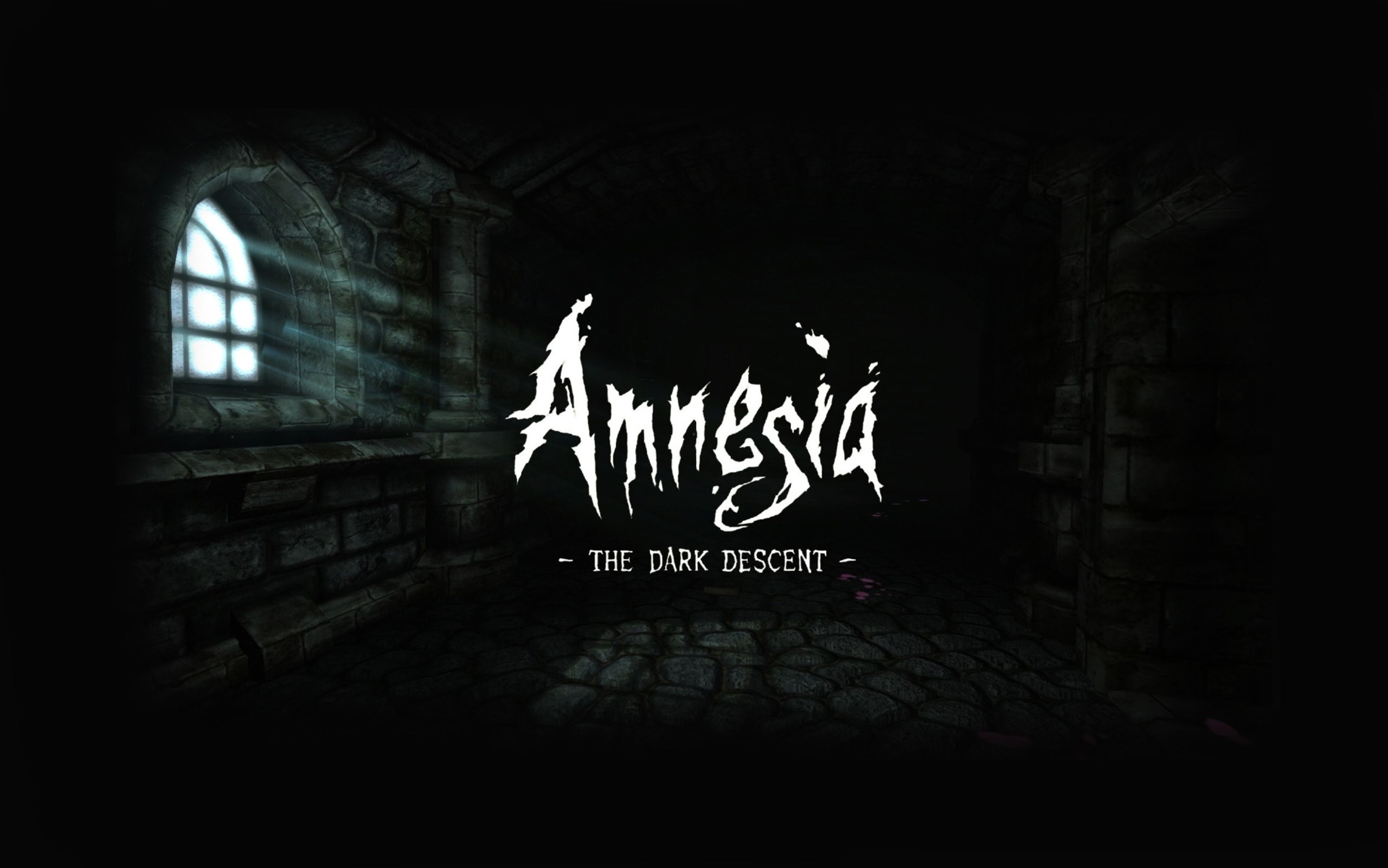 amnesia jeu