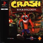 crash bandicoot